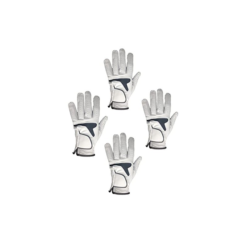 4 Mens Cabretta Golf Glove (Left) (4XL)