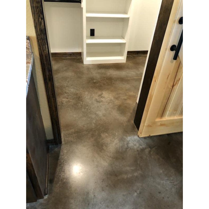 DETCO Crete Seal 25 - Concrete, Brick, Terrazzo Wall &