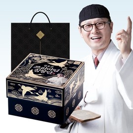 Director Kim O-gon Kim O-gon Premium Chimhyangdan 100 pills x 1 bottle / 김오곤원장 김오곤 프리미엄 침향단 100환 x 1통