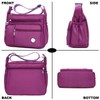 Crossbody Bags for Women, Multiple Pockets, Casual Women's Handbags and
