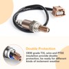 Nifeida 234-9135 Oxygen Sensor Upstream for Nissan Altima Frontier Xterra