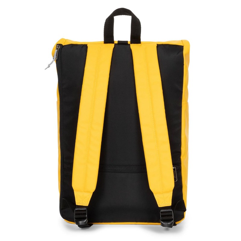 EASTPAK Up Roll Tarp Yolk, yellow