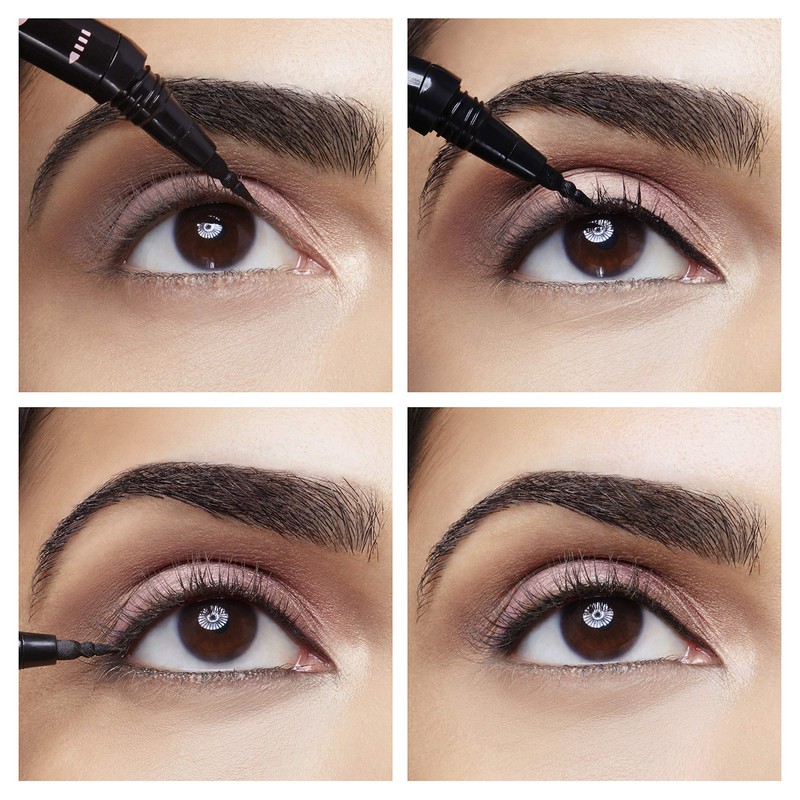 Maybelline New York Liquid Eyeliner with Highly Precise Tip and