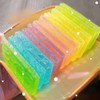 Japanese Gemstone Candy - Large Crystal Clusters with Chewy Centers(15