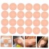 OHPHCALL Elastic Sensor Patches 30 Pack Non-slip Sports Patch for
