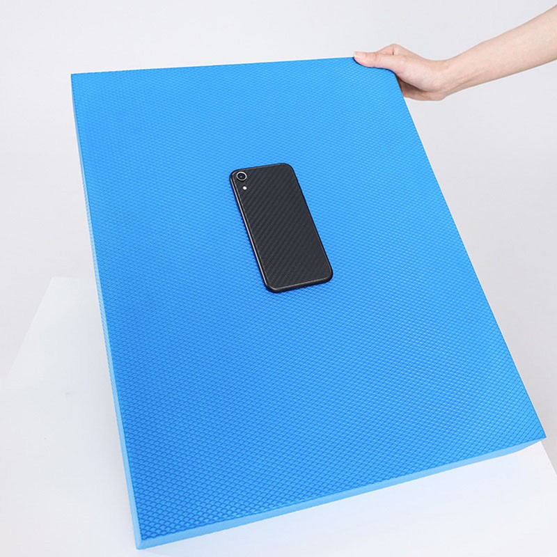 TPE Balance Training Foam Pad Flat Support Soft Cushion High