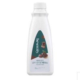 SellerHub VCM 세미 베버시티 공주 보늬 밤 베이스 1kg (S31896215) VCM Semi Beaversity Princess Chestnut Base 1kg (S31896215)