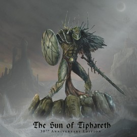 Absu - The Sun Of Tiphareth - 30th Anniversary Edition