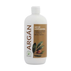 Desmaquillante Con Aceite De Argán Suavidad 500 Ml Productos Mart Mexico