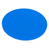 5PCS Silicone Trivet Mats Round Multipurpose Heat Resistant Non Slip