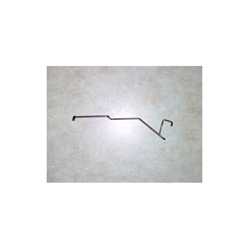 Throttle Rod for Stihl TS400 Concrete Cut-Off Saws Replacement for