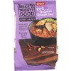 Mikes Mighty Good, Ramen Tonkotsu Pork Spicy Pillow Pack, 2.4