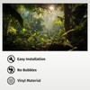 Avolander Aquarium Background, Ocean Fish Tank Background, Terrarium Background Cloth,