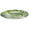 Fitz and Floyd 5247281 Tropical Fun - Plato para ensalada