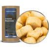 2 x 300 g Rosemary Croutons Bread Cubes Vegetarian Vegan