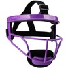 Dinictis Softball Face Mask, Lightweight, Comfortable, with Wide Field Vision,