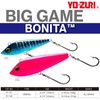 Yo-Zuri R1157-CDR Bonita Trolling Sinking Lure, Dorado