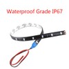 Etopars 5 X Blue 12V 15 Led 30cm Car Auto