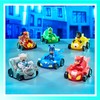 PJ Masks POWER HEROES RACER COLLECTION, F6593