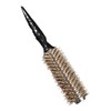 Baluue Pcs Hairbrushes for Women Wooden Roller Comb Styling Hair