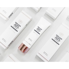 Ribble Rebloom Blanc Tone Up Lotion 50ml Tone Up Sun Cream / 리블룸 블랑 톤 업 로션 50ml 톤업선크림