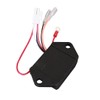 FZJDSD CDI Ignitor Compatible with EZGO Golf Cart 4 Cycle