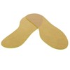 Bama Einlegesohlen, Beige, 41/42 EU