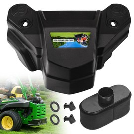 11011-0920 FR691V Air Filter Case and Lawn Mower Tune Up Kit For Kaw-asaki Mower Engines Models FS481V FR651V FR730V FS481V FS541V FS600V, Include 49065-7007 Oil Filter & 11013-7047 Air Filter