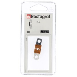Restagraf - MIDI FUSE 58V FOR CAR - [POWER 30A] - [Blister Pack] - [1 Blister Pack]