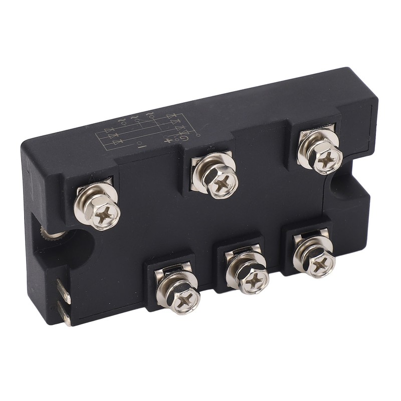 Inverter Rectifier Bridge Controllable Module Corrosion High Cold Temperature Resistant