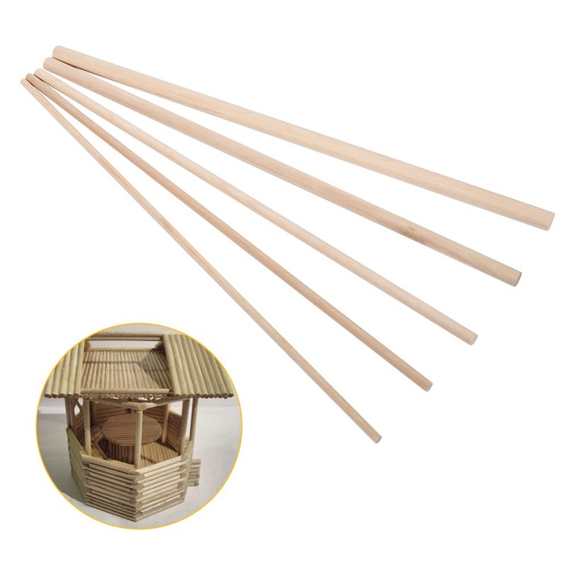 Varillas de , Varillas de de 30 Cm, 3 4