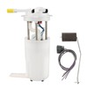 PHILTOP E3509M Fuel Pump Module Assembly with Pressure Sensor, Compatible