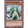 YU-GI-OH! - Raiza The Storm Monarch (BP01-EN015) - Battle Pack: Epic Dawn - 1st Edition - Rare
