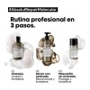 Loreal Absolut Repair Molecular Shampoo 500ml Mascara Chica