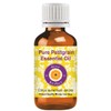 Deve Herbes Pure Petitgrain Essential Oil (Citrus aurantium amara) 100%
