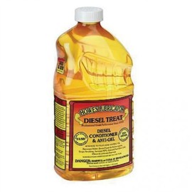 Howes Diesel Treatment 64 oz. fits Paint, Sealants, Lubricants, Chemicals Fuel & Oil Additives