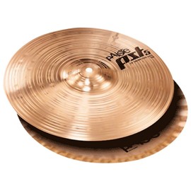 PST5 Series Sound Edge Hi-Hat Cymbals 14"