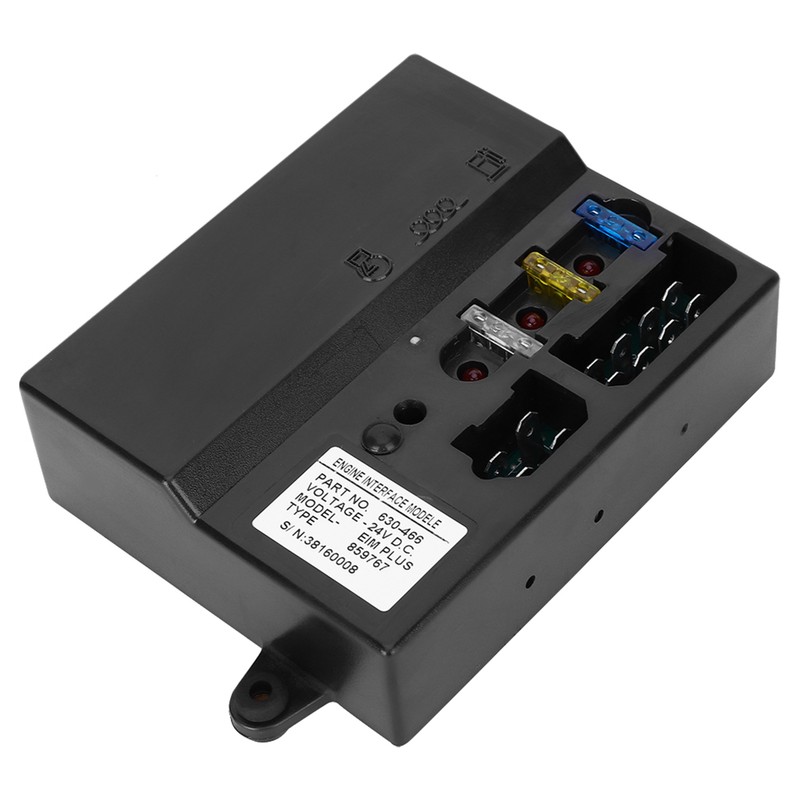 EIM630-466 Engine Interface Module Controller for Genset Control Generator Accessories
