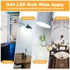 Sphoon Dimmable 3W LED Bulb Equivalent 25 Watt Light Bulbs,