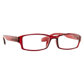 TruVision Readers 9501HP 1 Red 2.75