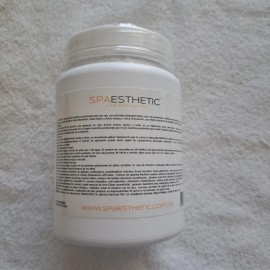 Plastiwhite Mascarilla Despigmentante Plástica De 400 Gr