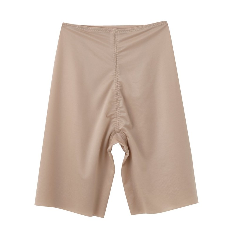 Gunze EF3200H Women's Girdle, Light Pants, Long Pants, New Beige