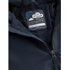 NEXT Waterproof Fleece Lined Mud Suit, navy blue