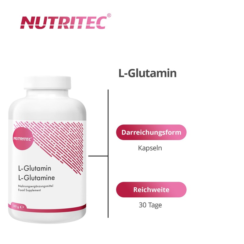 Nutritec L-Theanine 200 mg, 120 Tablets, Amino Acid, High Dose,