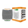 Oxy-Gen Powered Oxygen-Pro - Fragrance Dispenser, Commercial Air Freshener and