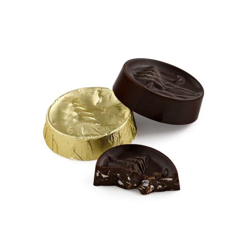 LAKE CHAMPLAIN CHOCOLATES Chocolate Of Vermont Assorted Bag, 5.7 OZ