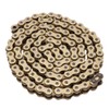 Motorcycle Drive Chain 106 Connecting Link Dirt Bike Drive Chains