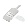 Takagi Takagi Kanesada Vegetable Cut, Stainless Steel, Thick Julienne, Includes