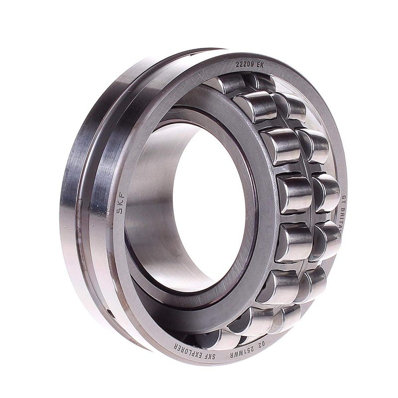 SKF 22209 EK Spherical Radial Roller Bearing