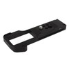 Hand Grip Quick Release Plate Aluminum Alloy Camera Extension Base